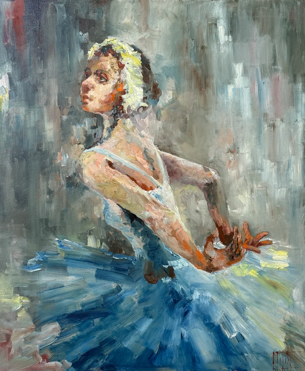 ballet 47
